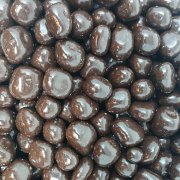 Dark Chocolate Coated Ginger